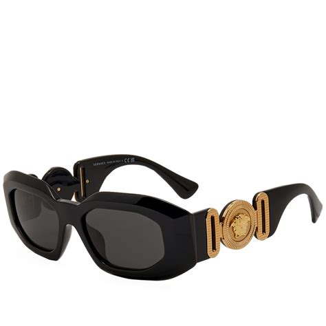 versace sunglasses small|expensive Versace sunglasses.